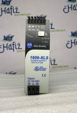 AB 1606-XLS120E Series A Power Supply 1-Phase, 24V, 5A,120W FREE FAST SHIPPING
