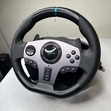 PXN V9 gaming steering wheel