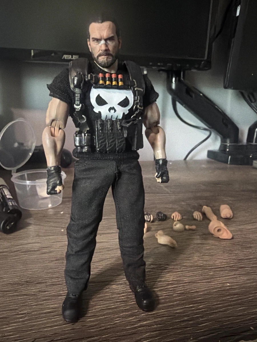 Mezco Punisher Action Figures & Accessories for sale | eBay