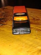 1979 Ford Truck Featuring Vintage Harley Davidson Club Line with Hot Rods 1/64