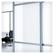 Bdf Mtwh Decorative Window Film White Matte Frosted Opaque Privacy - 36In X 12Ft