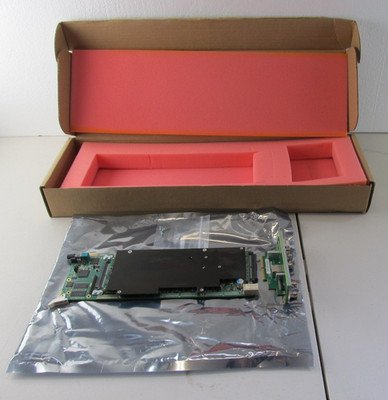 Evertz 7812HDC-HD HD/SD Broadcast Quality Down Converter w/ Box, Screws