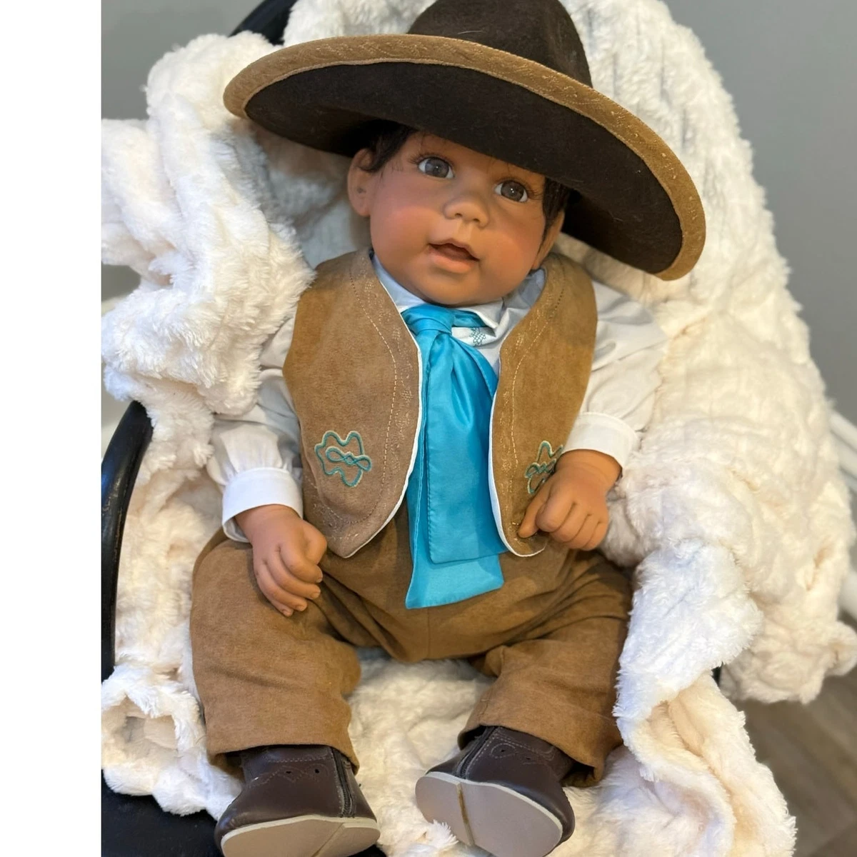 リーミドルトンドール Lee Middleton Reborn Dolls Playsets for sale | eBay