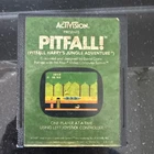 Pitfall (Atari 2600)