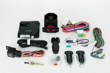 Prestige APS787Z Remote Start  Alarm System