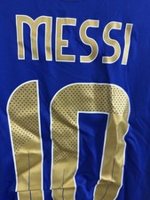 Messi Argentina 2022 World Cup