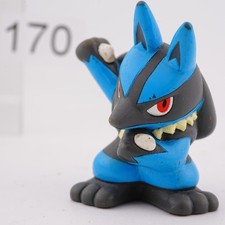 Pokemon Puppet Bandai Figure -Sold as per photo- From Japanese Lot