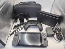 Nintendo Switch HAC-001 (-01) Console Grey Bundle