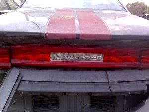 Driver Left Front Spindle/Knuckle RWD Fits 05-11 300 103928137