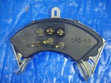 Pontiac 1959 1960 Directional 138 190 Switch Delco Remy Steering Column Mount Pontiac 1959 1960 Directional 138 190 Switch Delco Remy Steering Column Mount