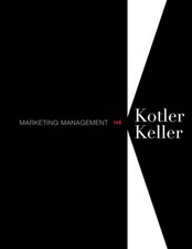 Marketing Management (14th Edition)