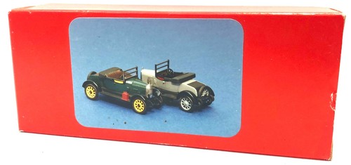 7 mm/O SOUTH EAST FINECAST BULL NOSE MORRIS 2-SITZER KIT