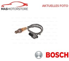 LAMBDASONDE LAMDASONDE RECHT LINKS BOSCH 0 258 006 127 P FÜR LOTUS ELISE,EXIGE