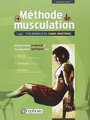 Methode De Musculation             Fl (French Edition) By Olivie