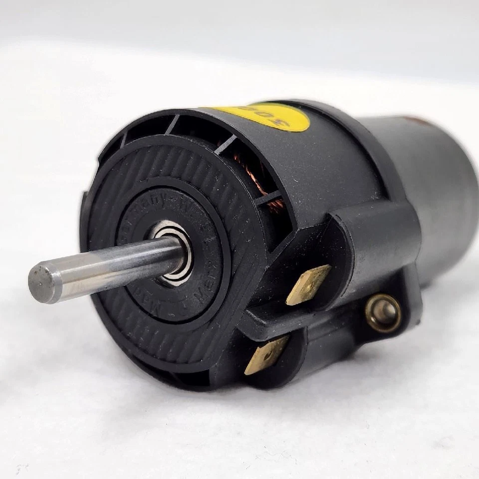 Vintage Marx GT-300 mit -Turbo Electric Motor 300/10 Made in West Germany — 第 3/4 张图片