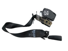 Ford Transit Custom Seat Belt