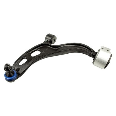 For Ford Flex 10-19 Control Arm and Ball Joint Assembly Supreme Front Driver