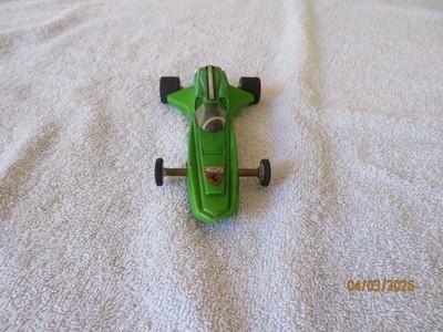 1/24 Scale Classic Asp Slot Car | eBay