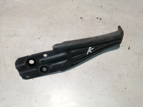 Volkswagen Passat B8 2016 Stoßstange hinten links Halterung 3G0809235A ADV103746