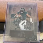 2025 Topps Signature Jalen Hurts Base (RAW)