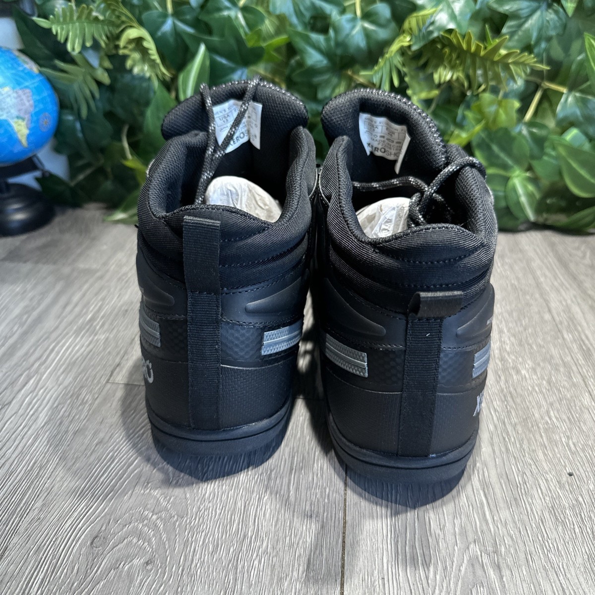 Xero Xcursion Fusion Zero Drop Minimalist Hiking Men 