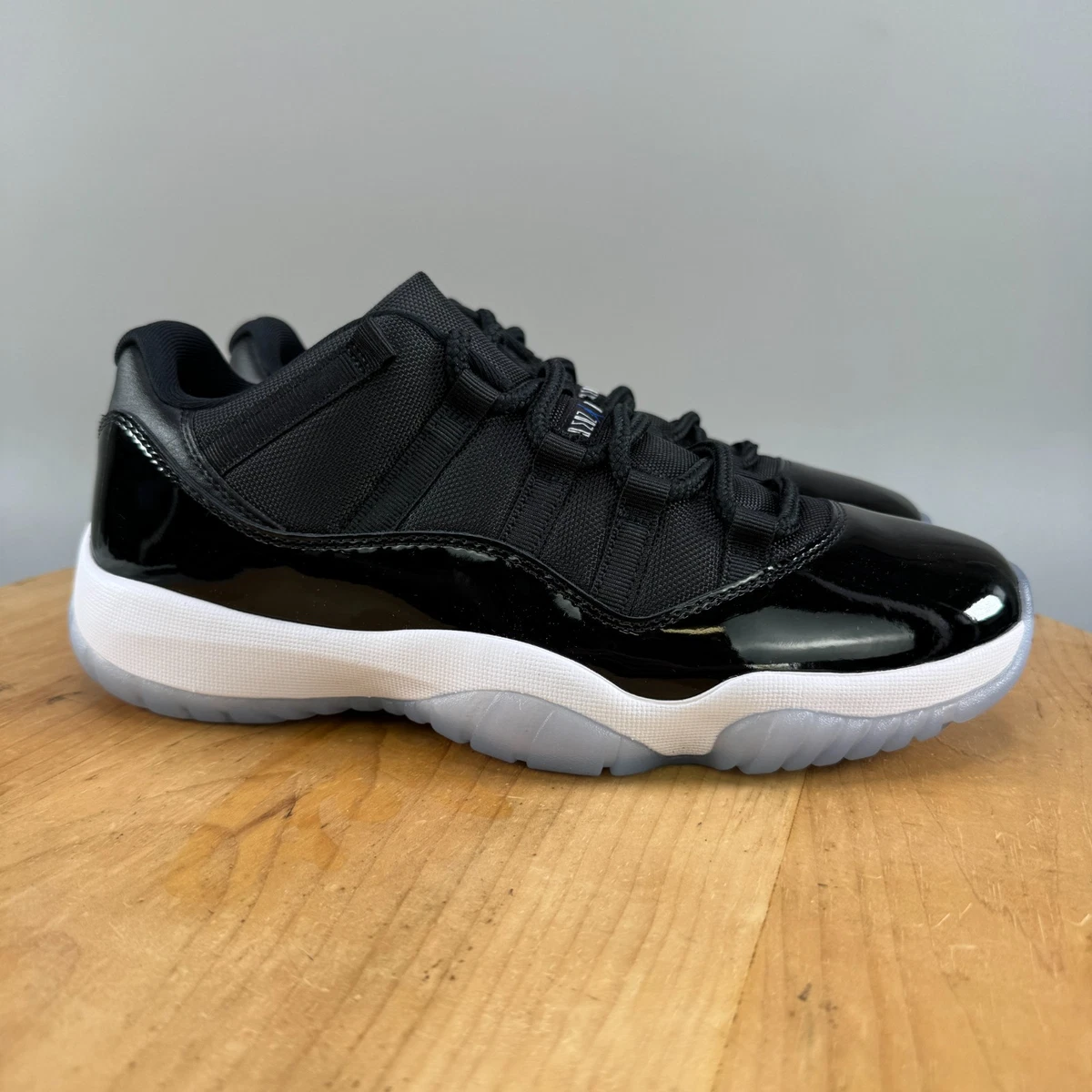Preços baixos em Jordan 11 Retro Low Space Jam | eBay