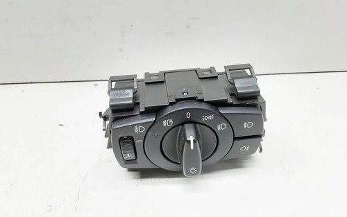 BMW 1 E81 Scheinwerferschalter 6932792 2.00 Diesel 2010 33730165