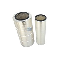 Luftfilter-Einsatz DT Spare Parts Iam-Expertise Passend FüR Volvo