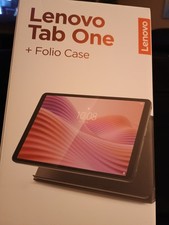 Lenovo Tab One 8.7" HD 4GB/64GB Grey New