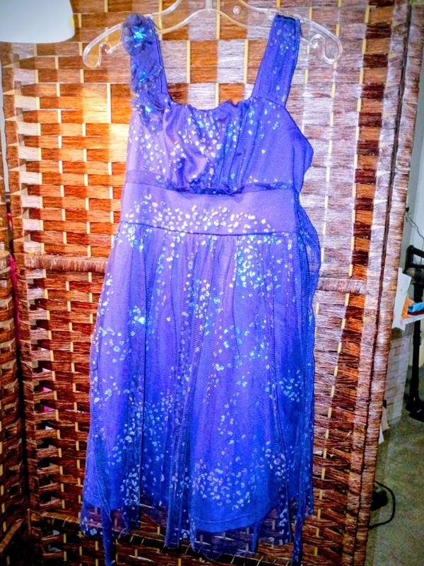 Amy Byer girls Dress Size 6