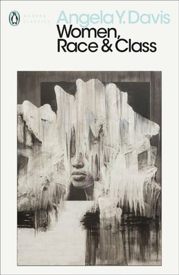 Women, Race & Class by Angela Y. Davis (English) Paperback Book