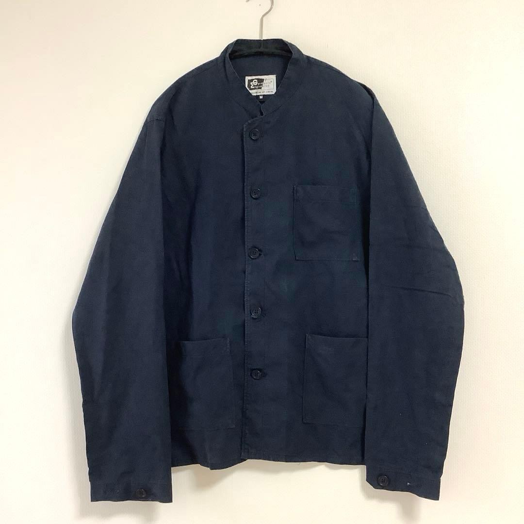 Engineeredgarments Engineered Garments Coverall M - image 2