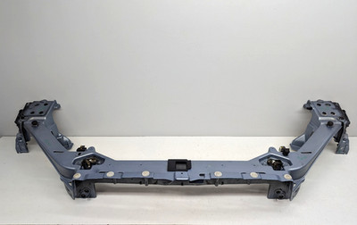 JAGUAR XJ X351 '10-15 TOP SLAM PANEL KÜHLERTRÄGER AW93-8D069-AB 
