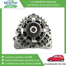 Alternateur Volkswagen FOX
