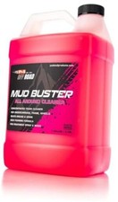 P S Off Road Mud Buster Foaming Cleaner Heavy-Duty Degreaser for