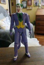 Product Image: Kenner DC Super Powers Joker Action Figure 1984 Vintage Toys
