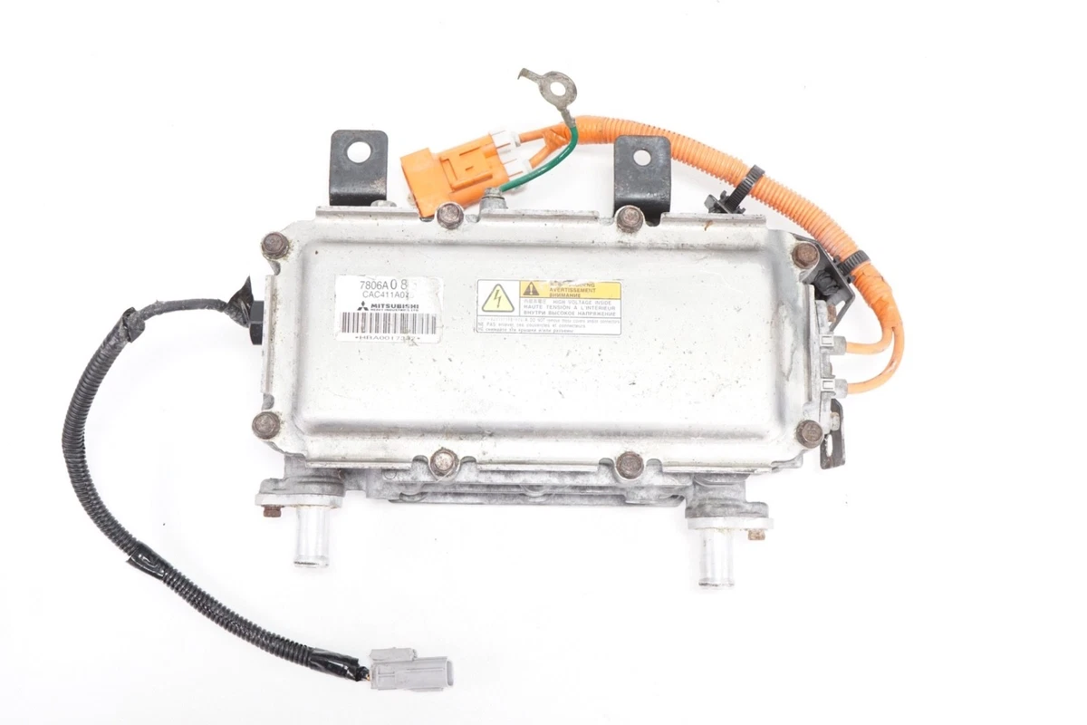 Genuine OEM Parts & Accessories for Mitsubishi i-MiEV for sale | eBay
