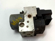 2004-2005 Ford Truck F-150 ABS Anti-Lock Brake Pump Assembly - Used