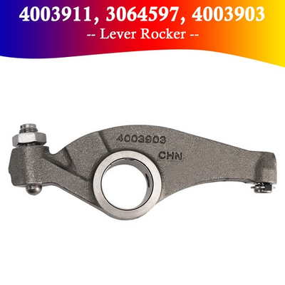 #ad #ad New Lever Rocker for Cummins 4003911 3064597 4003903 U $39.65