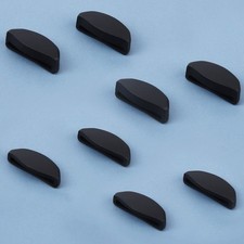 Replacement Nose Pads Rubber for-Oakley Top Knot /Top Knot RX /HSTN OO9242 Frame