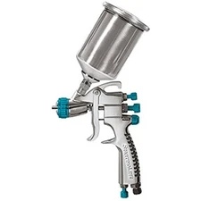 Devilbiss StartingLine Detail and Touch-Up HVLP Gravity Spray Gun