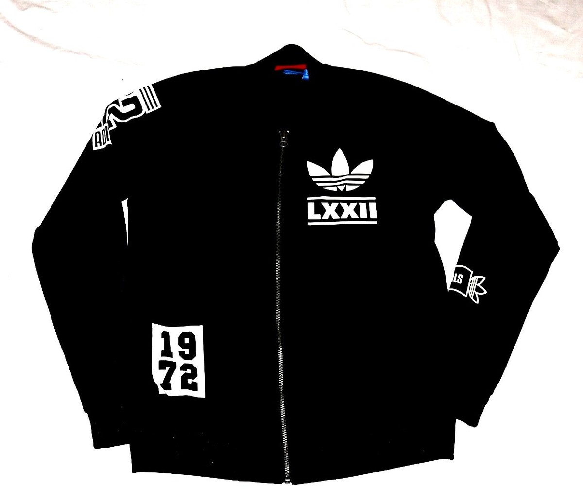 【激レア】adidas アディダス モッズコート サンプル品 y2k adidas - 2004年製 Y2K adidas シルバー ナイロン ベンチ ロング
