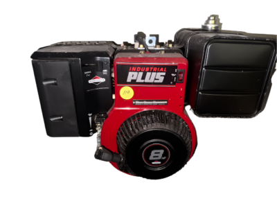 #ad #ad Briggs and Stratton 8 HP Industrial Plus 196452 Type 1049 $899.99