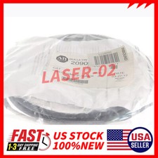 New Sealed Allen Bradley 2090-CPWM6DF-16AA05 Tl Series 5 m Length Power Cable