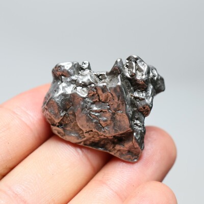 38g Campo del Cielo Meteorite Iron Meteor Space Rock A60