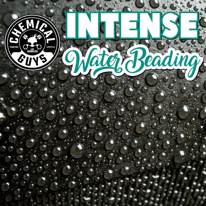 Chemical Guys Hydro Shield Vinyl, Rubber, Plastic Ceramic Shine Coating