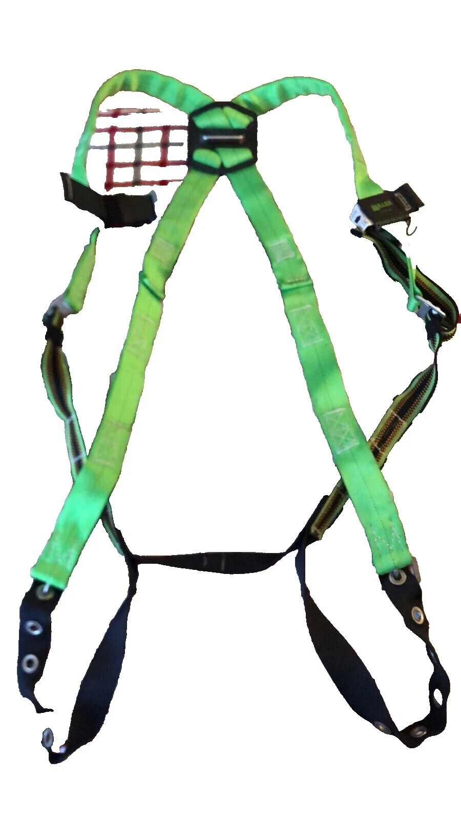 Honeywell L/XL Arneses de Seguridad Industrial