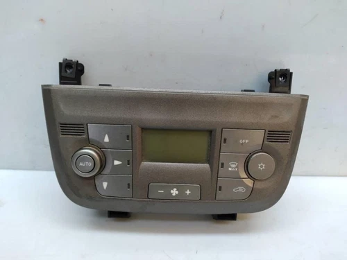 735459252 Mando Climatizador para FIAT LINEA (110) Dynamic 2008 1635136 - Imagen 1 de 10