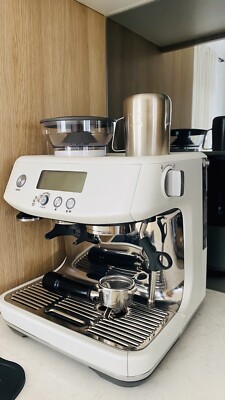 breville coffee machine in Brisbane 