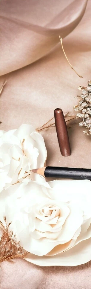 Artdeco Kaja Eyeliner Augenkonturenstift 20  braun Smokey Eyes Cat Eyes Kosmetik - Bild 2 von 4